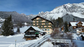 Apartment direkt der Loipe mit Wintercard